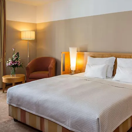 Hotel Falkensteiner Marianske Lazne