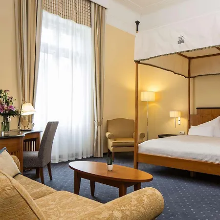 Hotel Falkensteiner