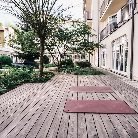 Falkensteiner Hotel 5*