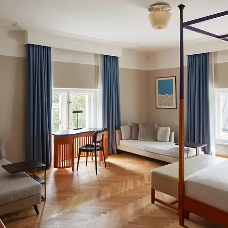 Hotel Falkensteiner Marianske Lazne