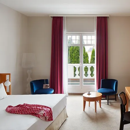 Hotel Falkensteiner Marianske Lazne