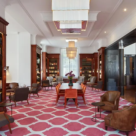 Hotel Falkensteiner 5*