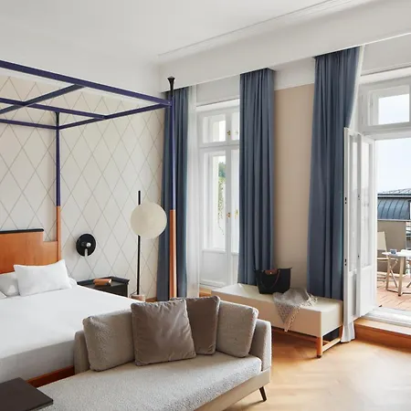 Falkensteiner 5* Marianske Lazne