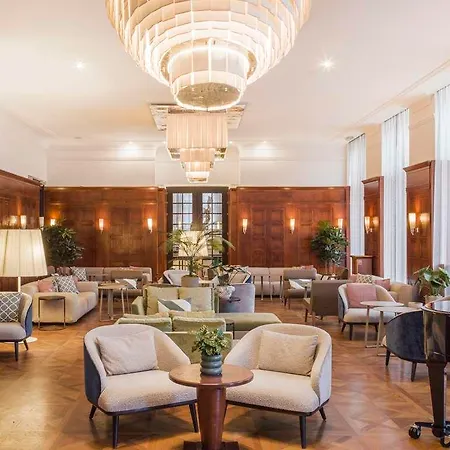 Hotel Falkensteiner