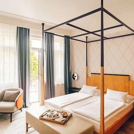 Falkensteiner Hotel Marianske Lazne