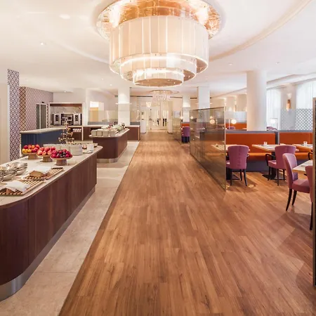 Falkensteiner Hotel Marianske Lazne