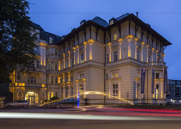 Falkensteiner 5*