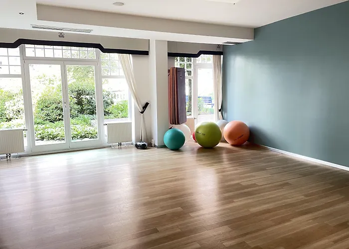 Falkensteiner 5* Mariańskie Łaźnie