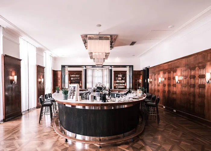 酒店 Falkensteiner 玛丽亚温泉