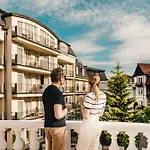 호텔 Falkensteiner 마리안스케 라즈네