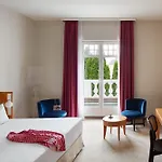 Hotel Falkensteiner Mariánské Lázně