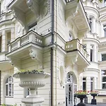 호텔 Falkensteiner 마리안스케 라즈네