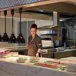 호텔 Falkensteiner 5*