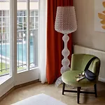 Hotel Falkensteiner Mariánské Lázně