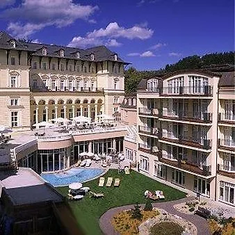 Falkensteiner 5* 마리안스케 라즈네