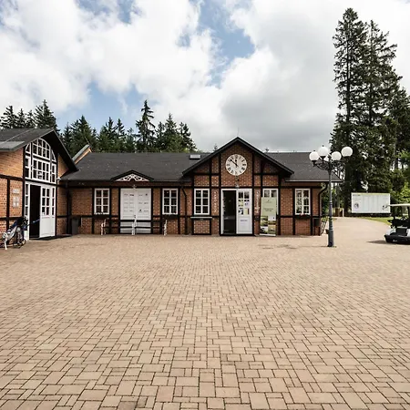 Falkensteiner Hotell Mariánské Lázně