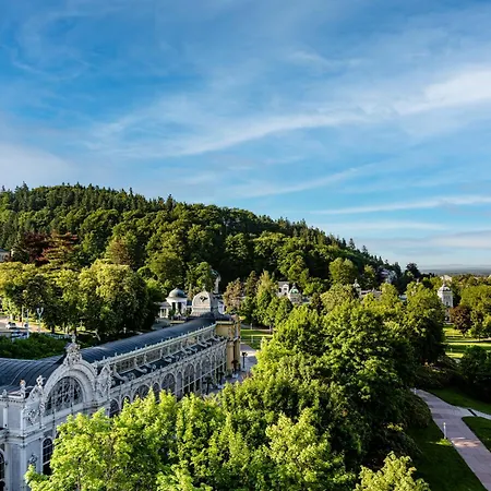 Falkensteiner Szálloda 5*