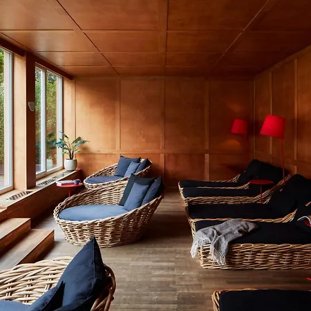 Falkensteiner Spa 5*