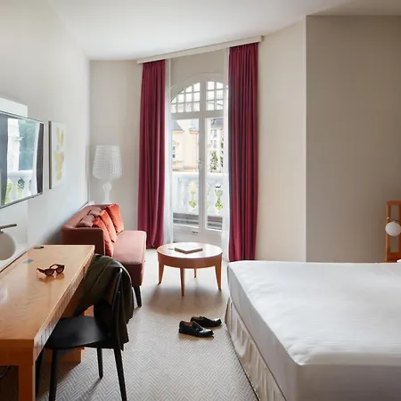 Falkensteiner Spa ホテル 5*
