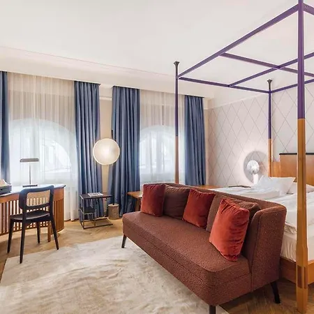 Falkensteiner Spa 5*