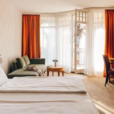 Falkensteiner Spa