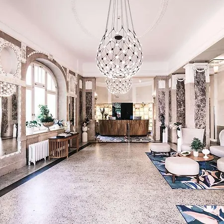 Falkensteiner Spa ホテル 5*