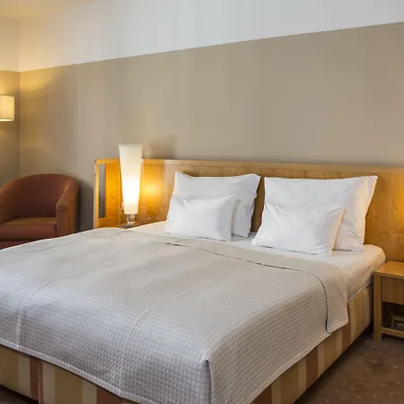 מלון Falkensteiner Mariánské Lázně