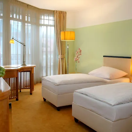 Hotel Falkensteiner