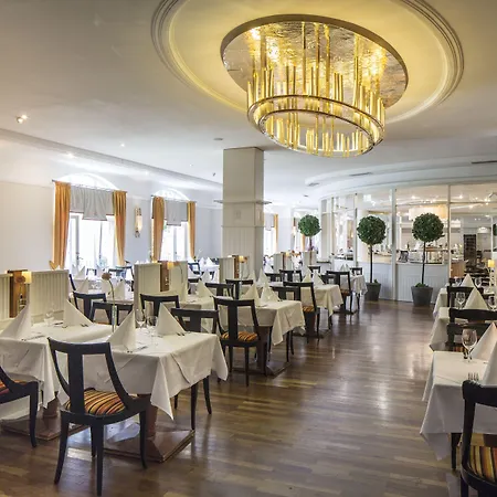 Falkensteiner Szálloda 5*