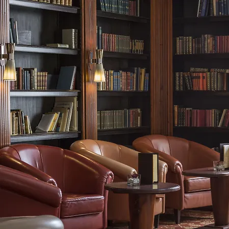 מלון Falkensteiner