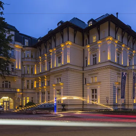Falkensteiner 5*