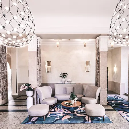Falkensteiner Szálloda 5*