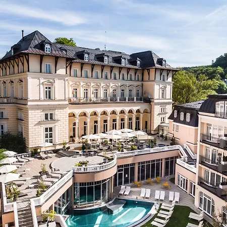 Falkensteiner 5* Marianske Lazne
