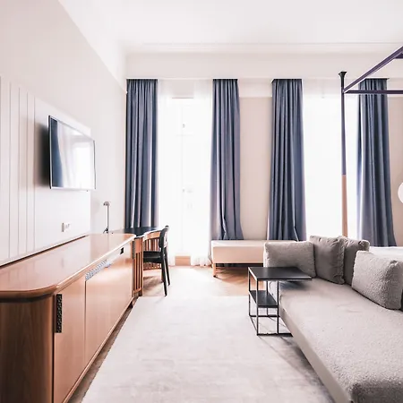 Szálloda Falkensteiner 5*