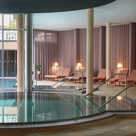 Falkensteiner Szálloda 5*