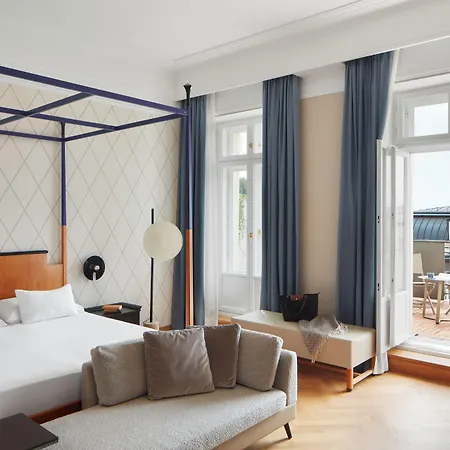 Szálloda Falkensteiner 5*