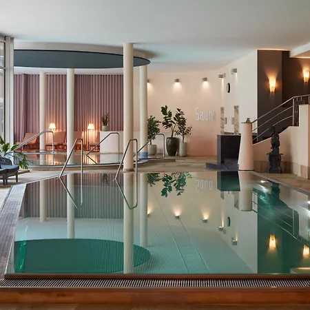 Falkensteiner Mariánské Lázně