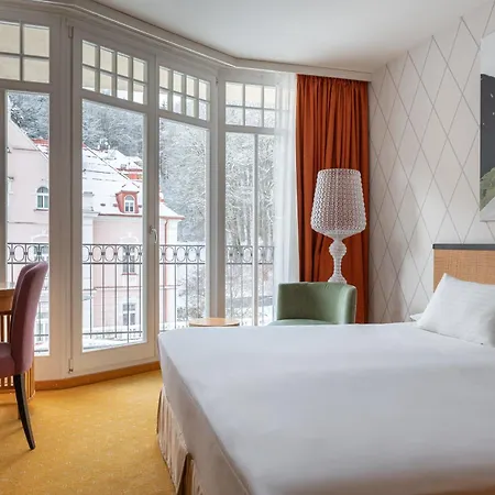 Falkensteiner Szálloda 5*