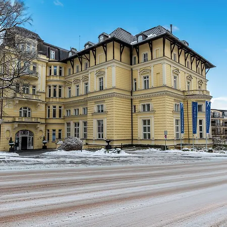 Falkensteiner 5* Marianske Lazne