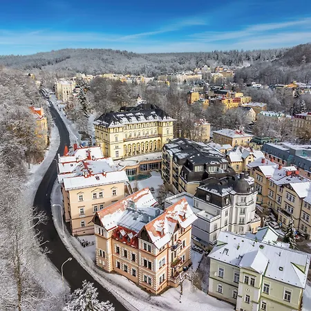 Falkensteiner Szálloda 5*