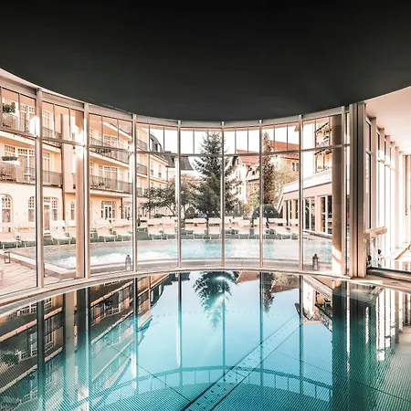 Falkensteiner Szálloda 5*
