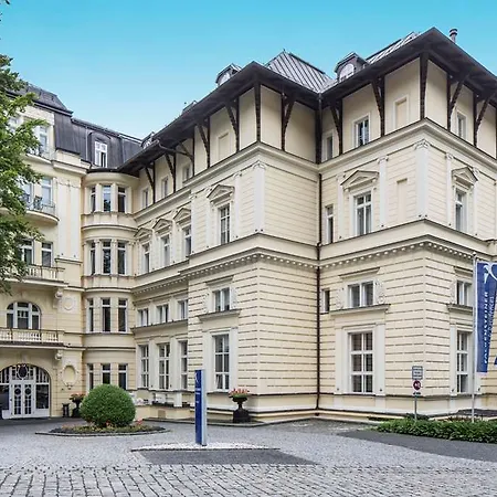 Falkensteiner Mariánské Lázně