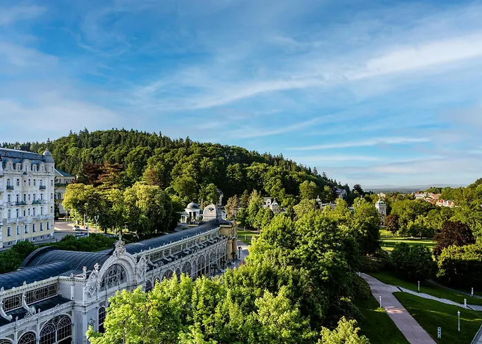Falkensteiner Hotell 5*