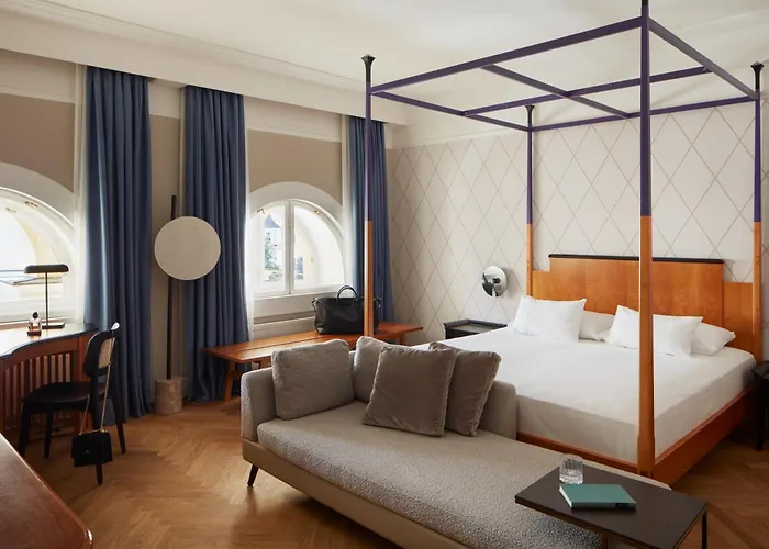 Falkensteiner Hotell Mariánské Lázně