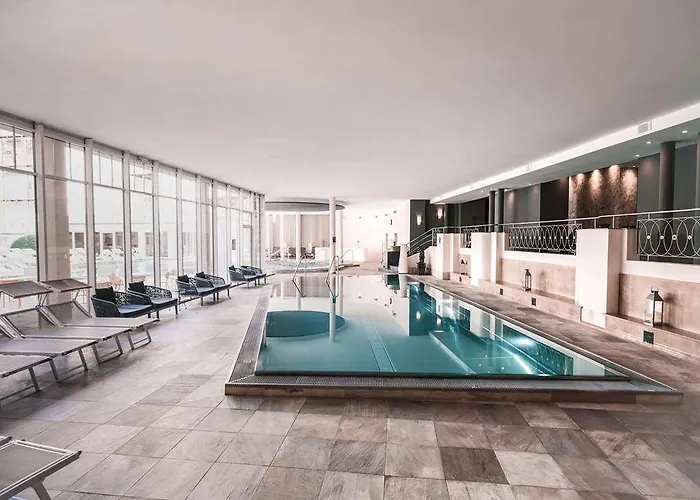 Hotell Falkensteiner 5*
