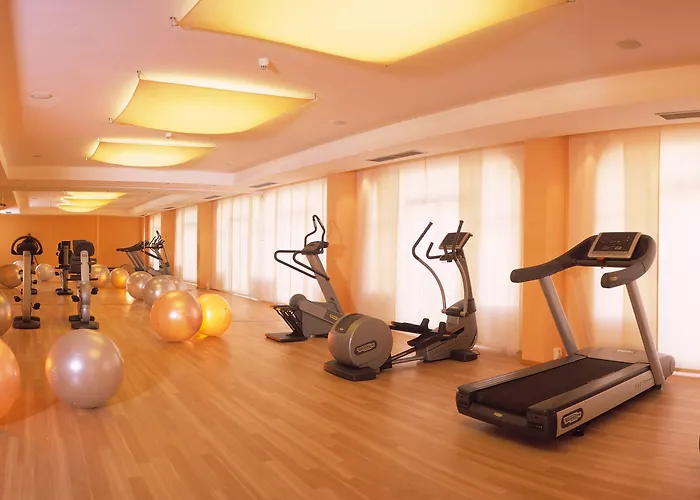 Hotell Falkensteiner 5*