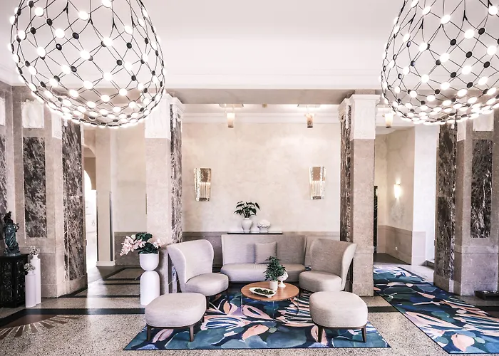 Falkensteiner Hotell 5*