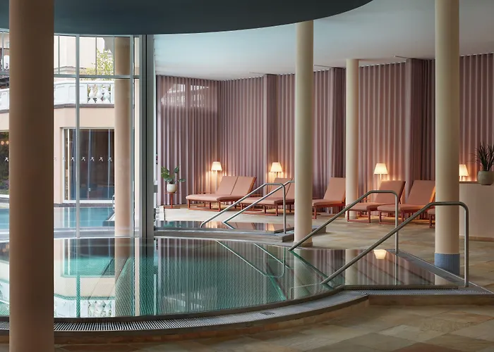 Falkensteiner Hotell 5*