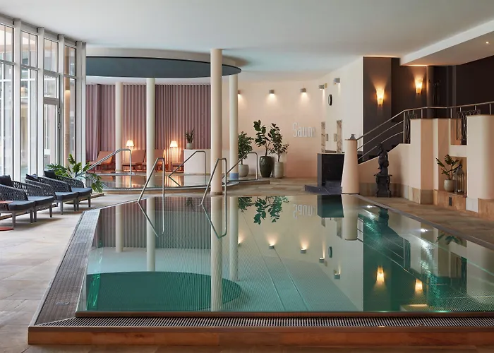 Falkensteiner 5*