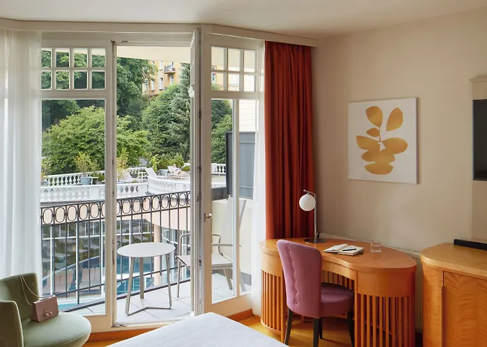 Falkensteiner Hotell